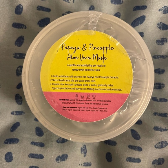 Spa set - Picture 3 of 6